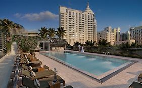 Iberostar Waves Berkeley Shore